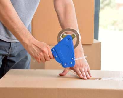 PACKING SERVICES